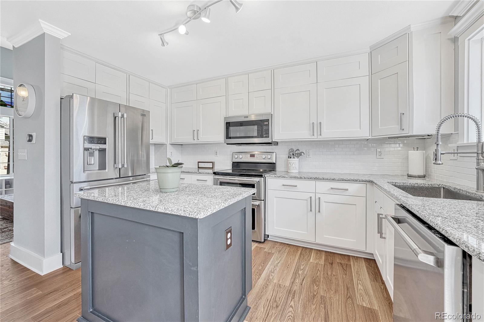 4886 Kingston Avenue Highlands Ranch CO 80130