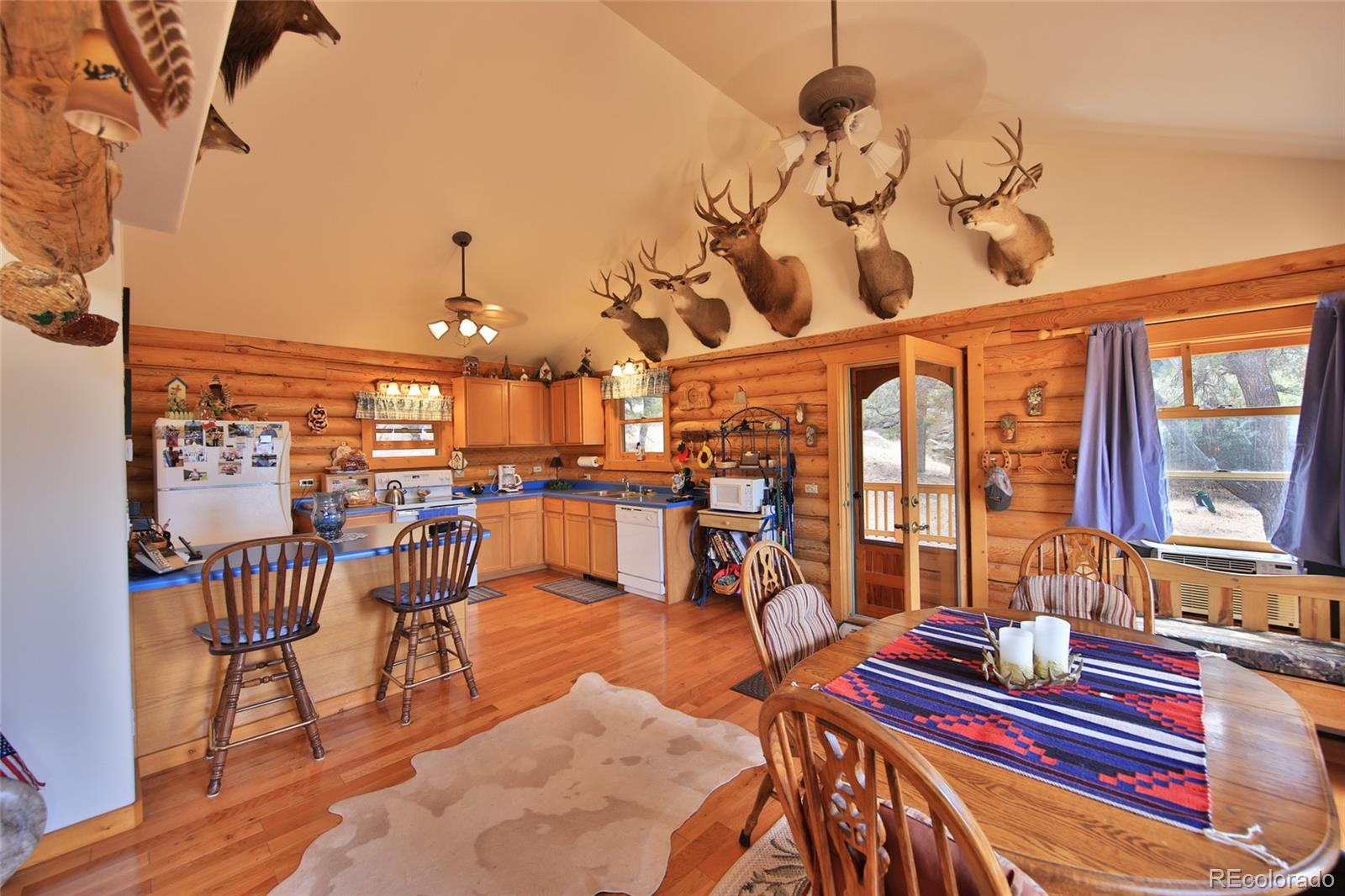 18842 Kimball Creek Road Collbran CO 81624