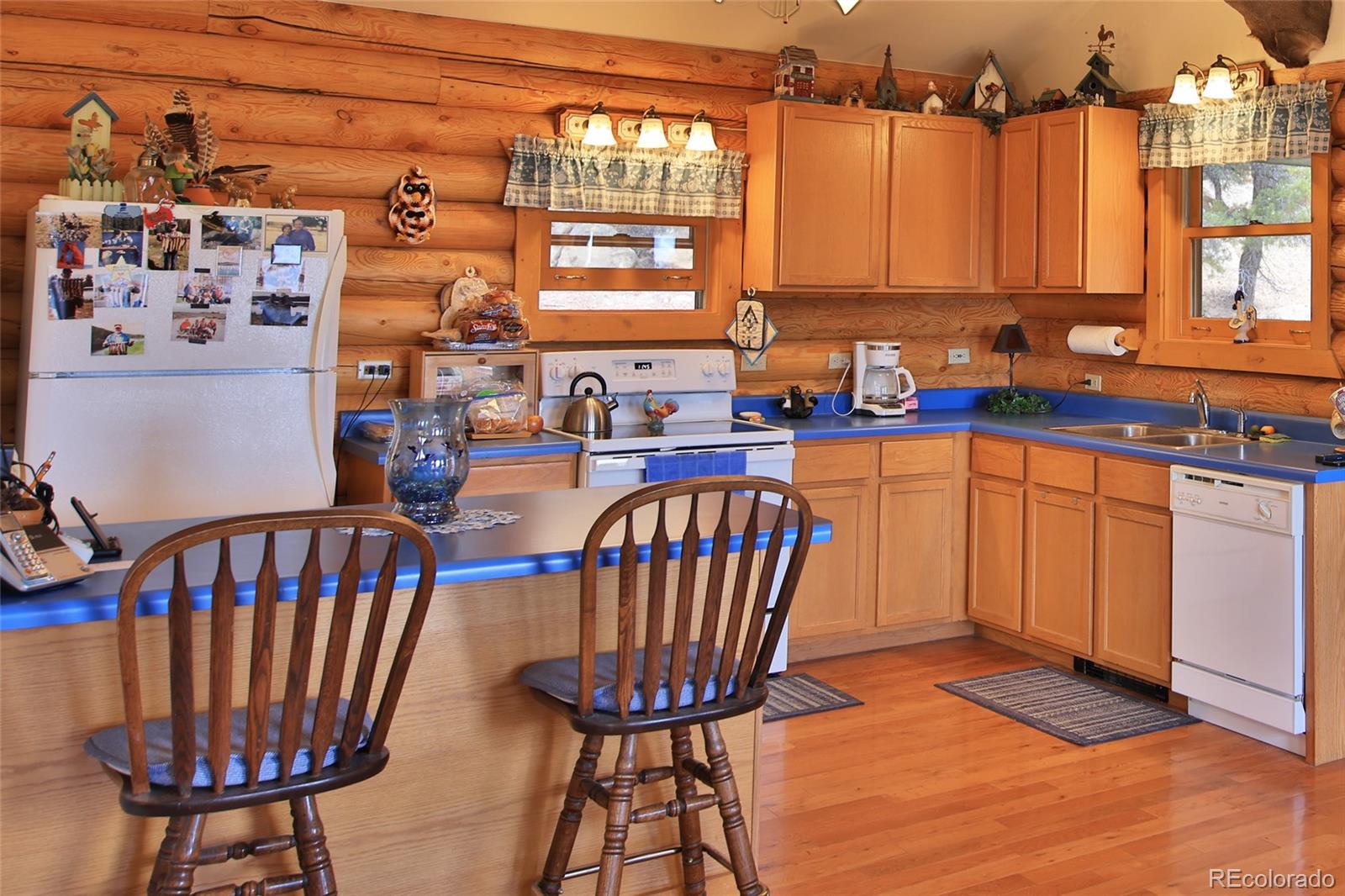 18842 Kimball Creek Road Collbran CO 81624