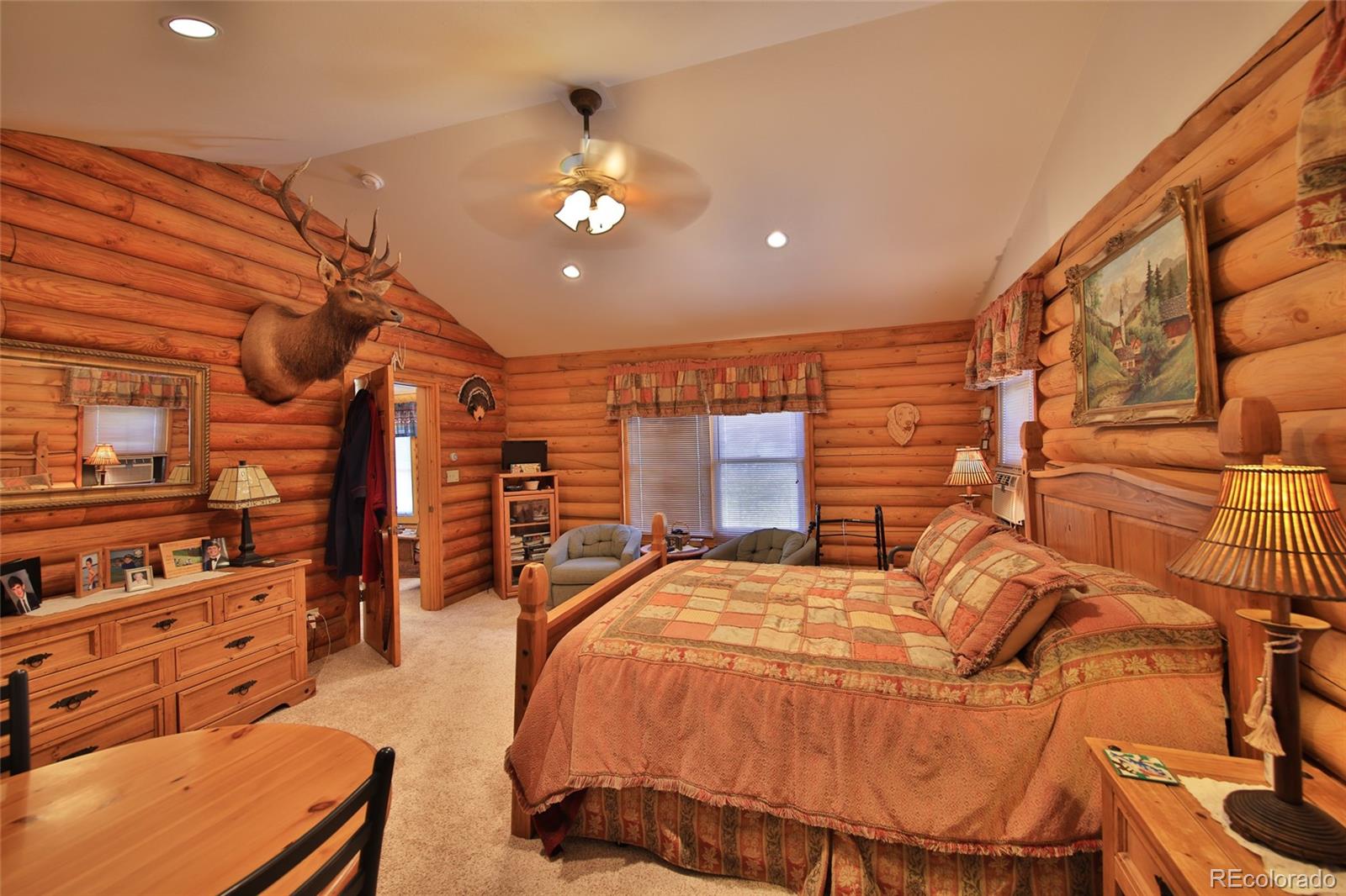18842 Kimball Creek Road Collbran CO 81624