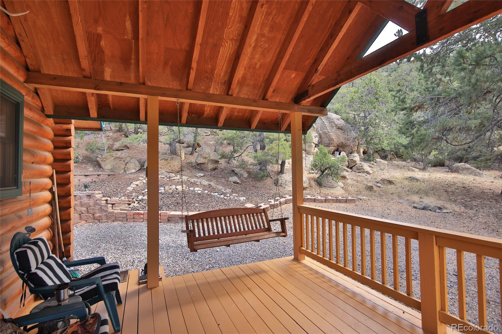 18842 Kimball Creek Road Collbran CO 81624