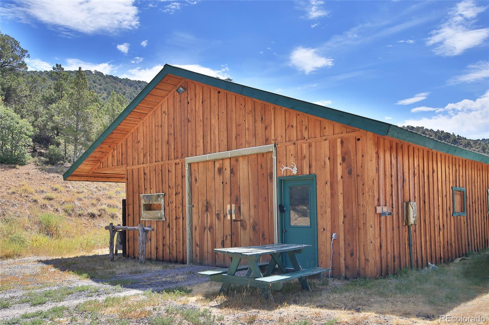 18842 Kimball Creek Road Collbran CO 81624