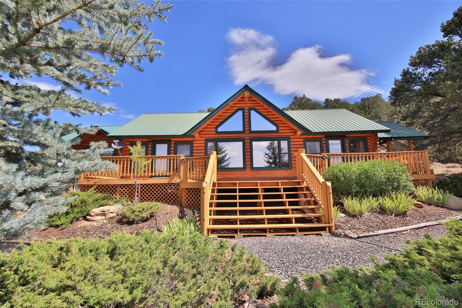 18842 Kimball Creek Road Collbran CO 81624
