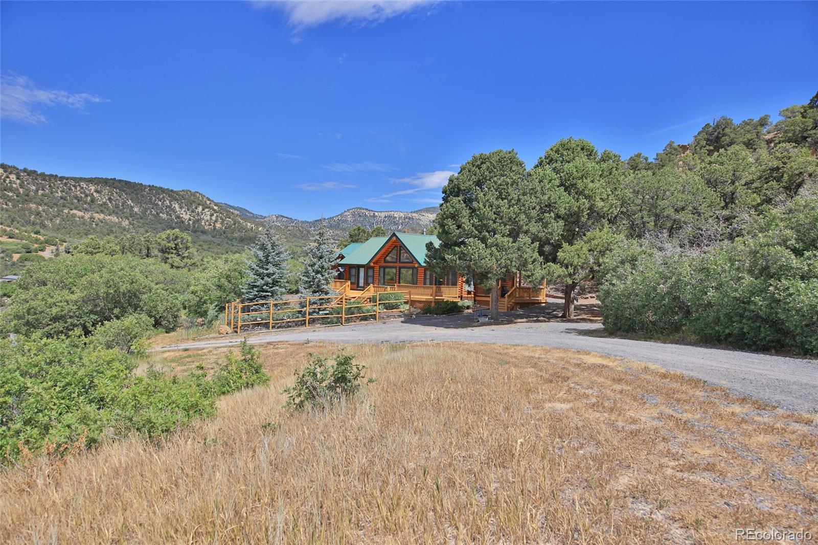 18842 Kimball Creek Road Collbran CO 81624