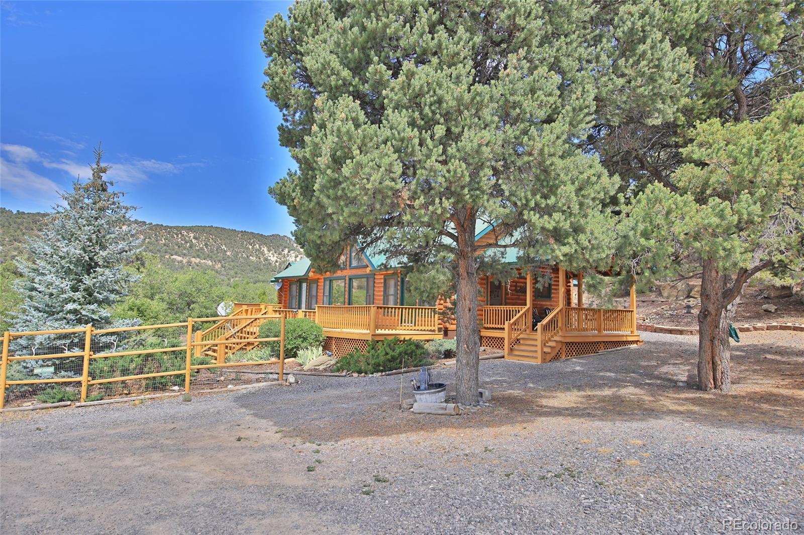 18842 Kimball Creek Road Collbran CO 81624