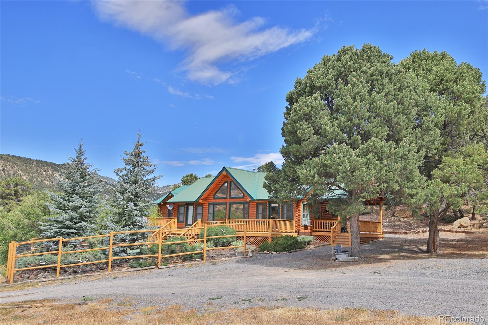 18842 Kimball Creek Road Collbran CO 81624