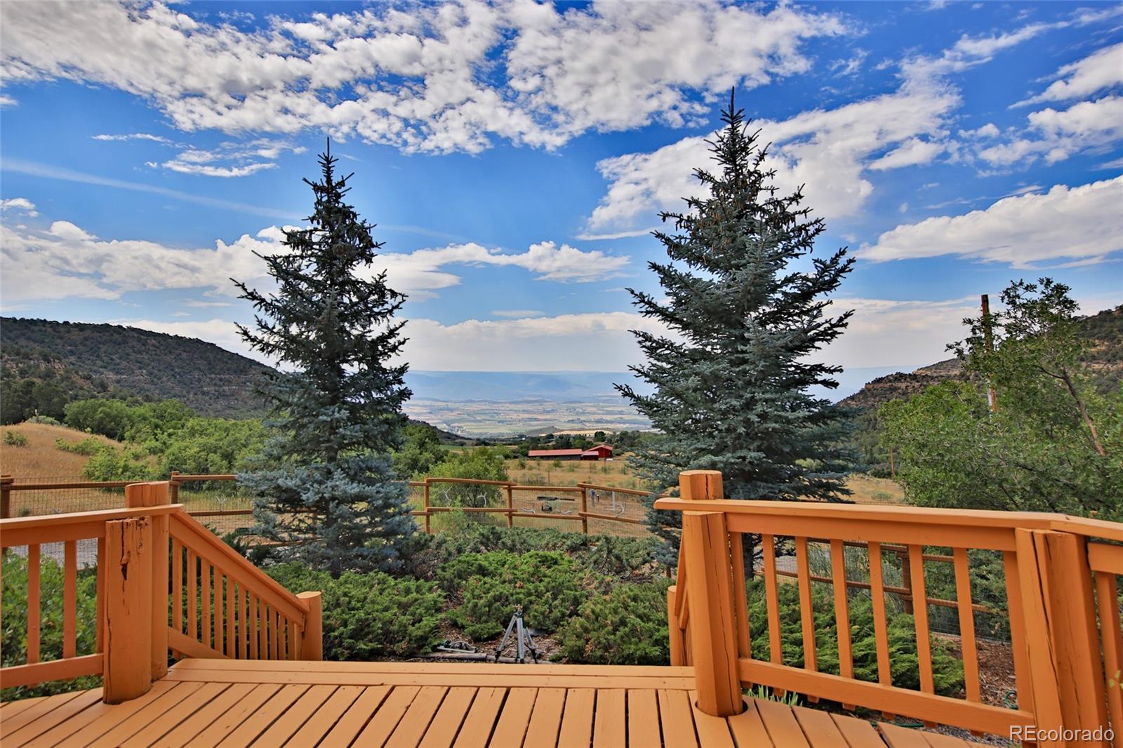 18842 Kimball Creek Road Collbran CO 81624