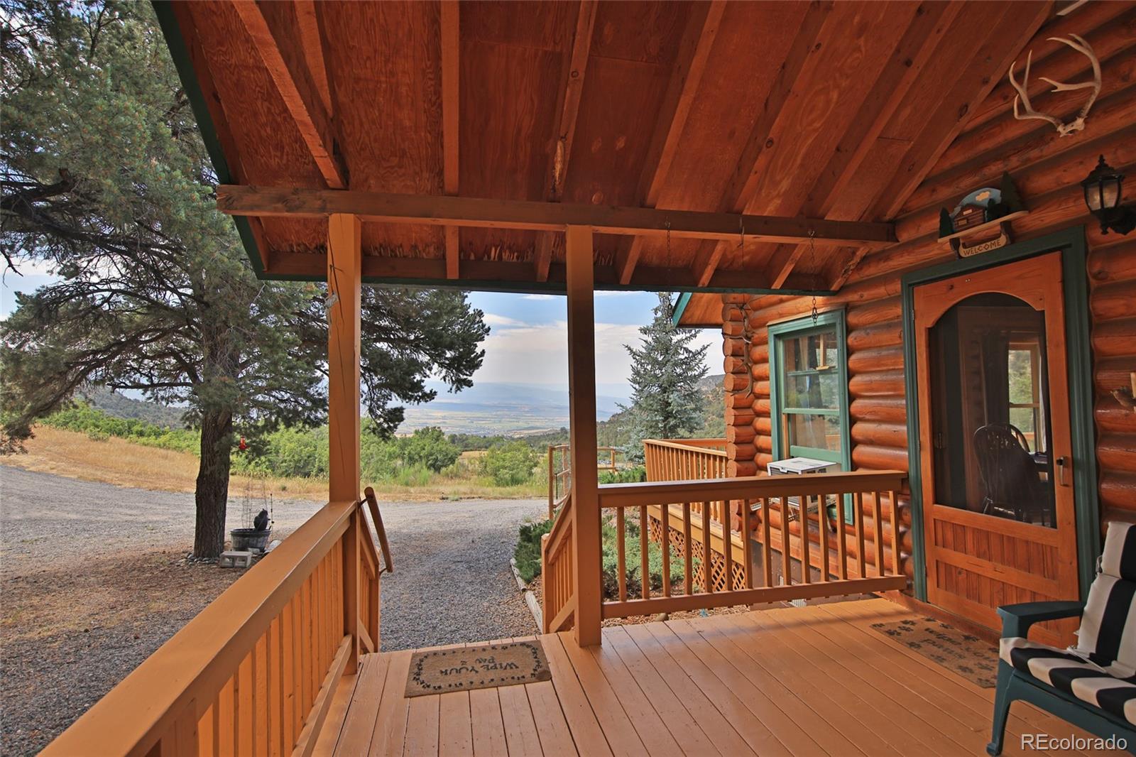 18842 Kimball Creek Road Collbran CO 81624