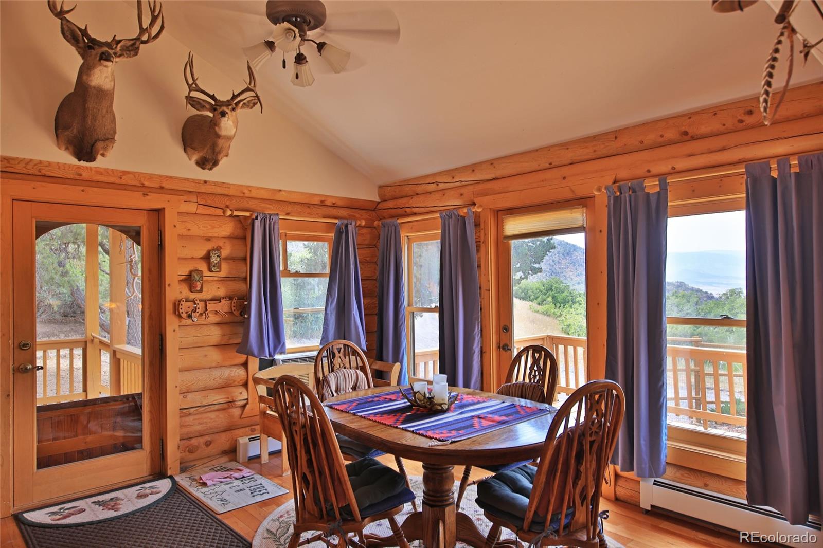 18842 Kimball Creek Road Collbran CO 81624