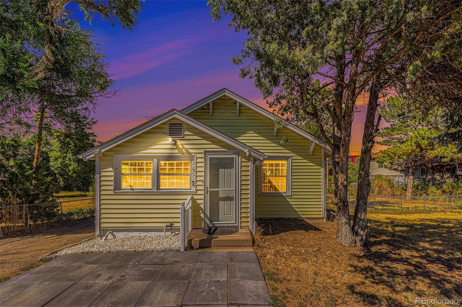 347 W Rafferty Gardens Avenue Littleton CO 80120