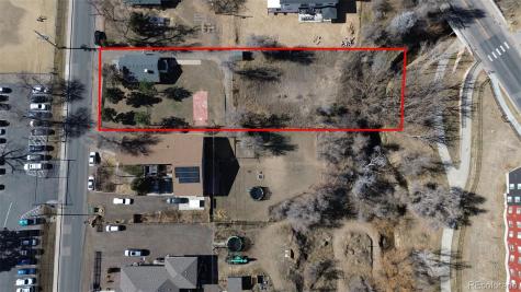 347 W Rafferty Gardens Avenue Littleton CO 80120