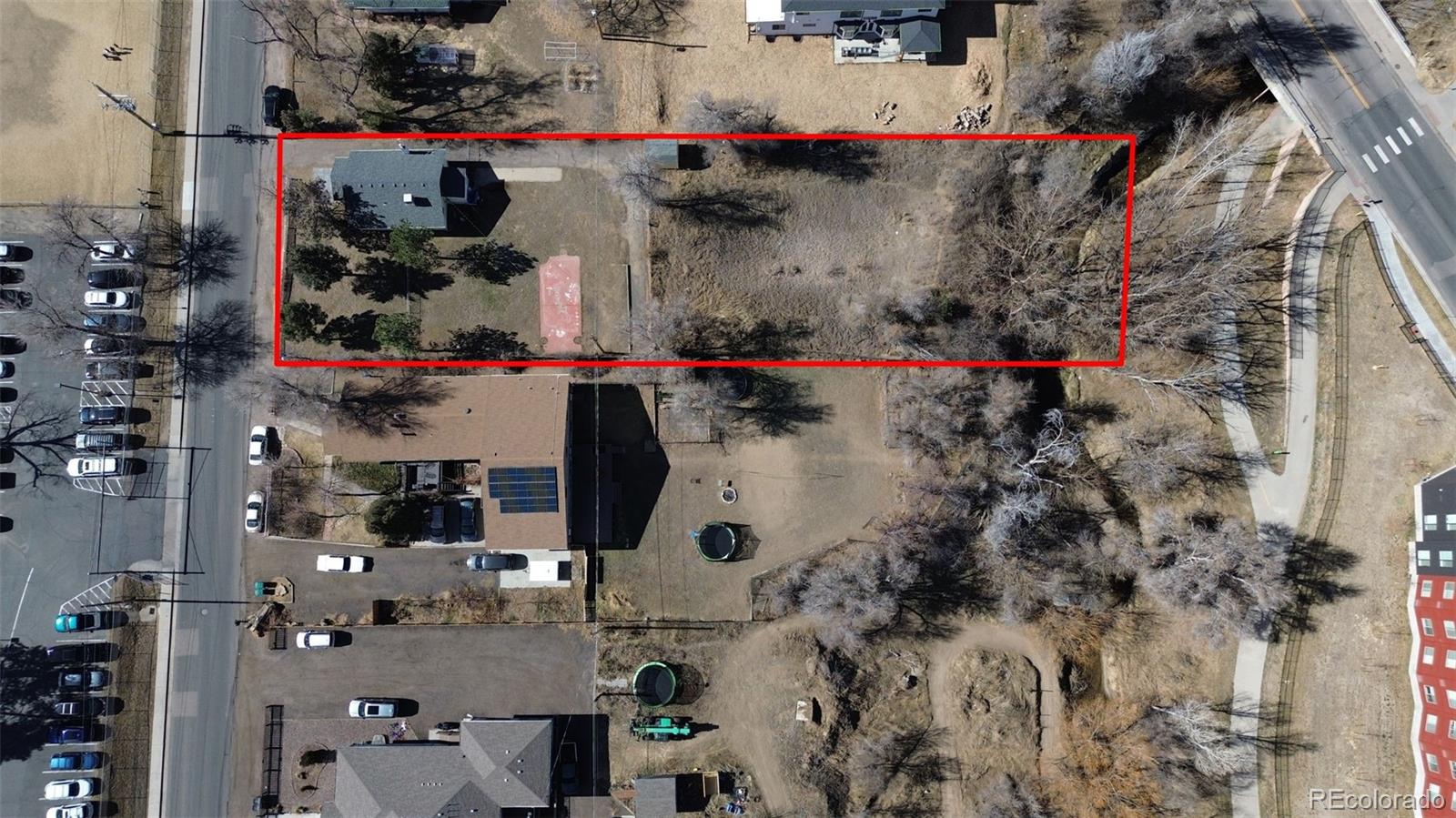 347 W Rafferty Gardens Avenue Littleton CO 80120