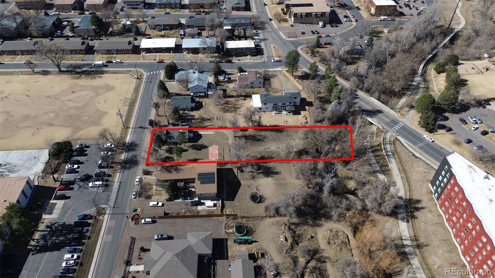 347 W Rafferty Gardens Avenue Littleton CO 80120