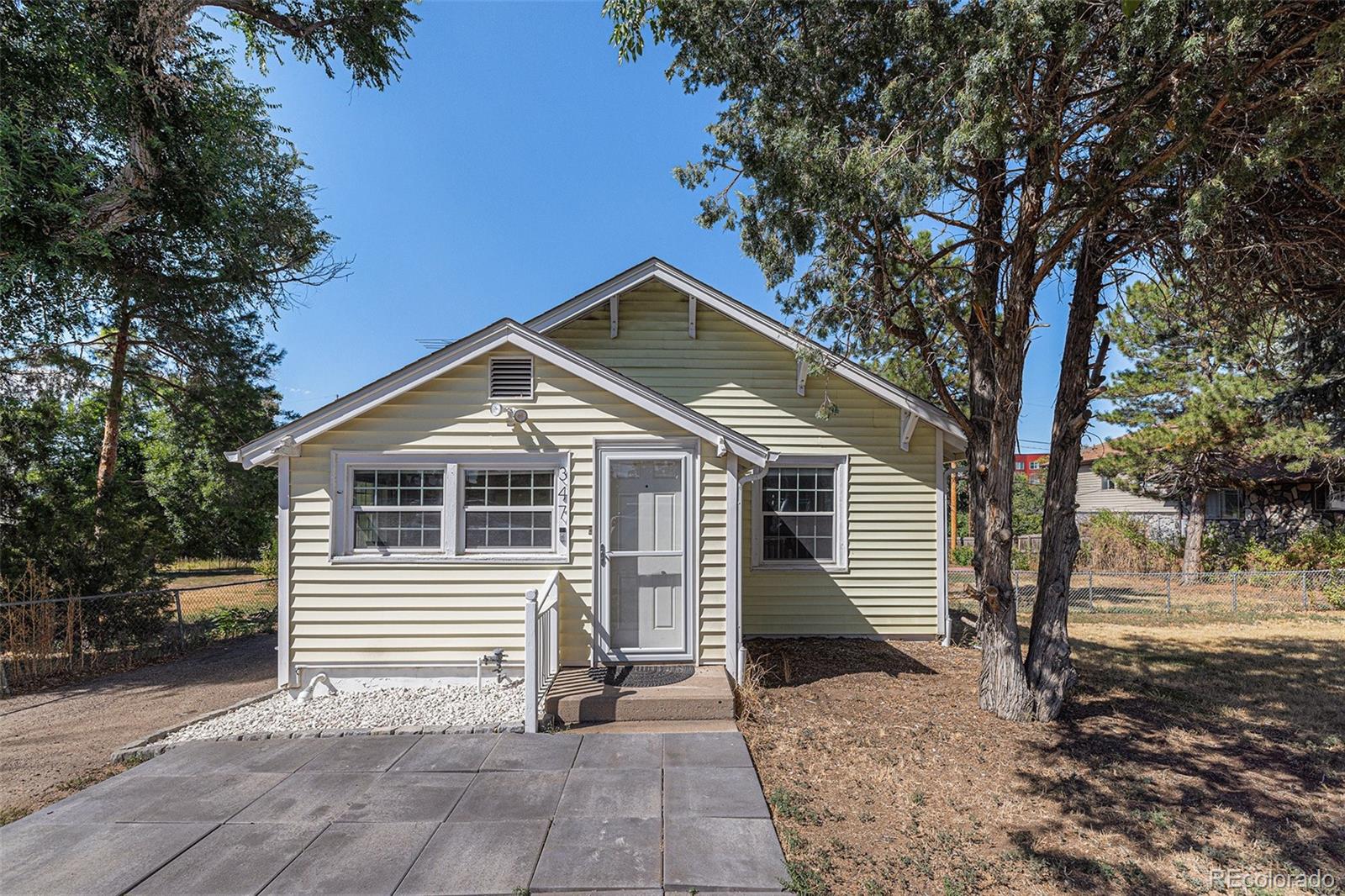 347 W Rafferty Gardens Avenue Littleton CO 80120