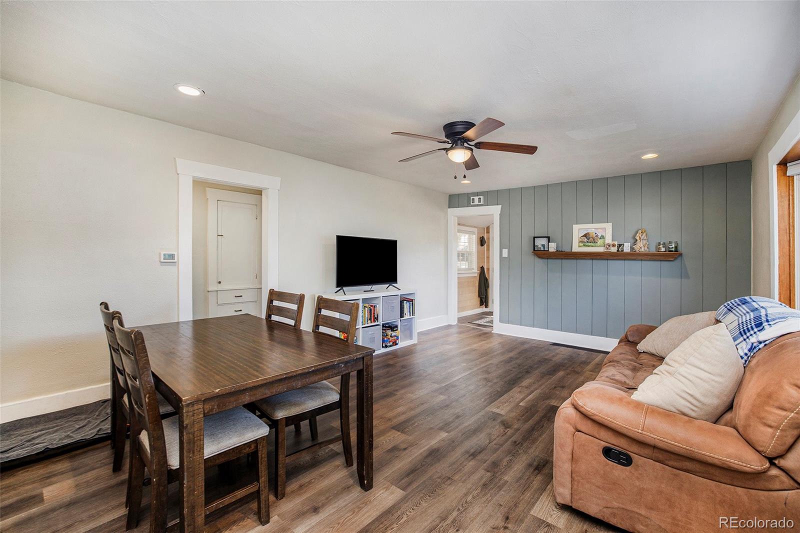 347 W Rafferty Gardens Avenue Littleton CO 80120