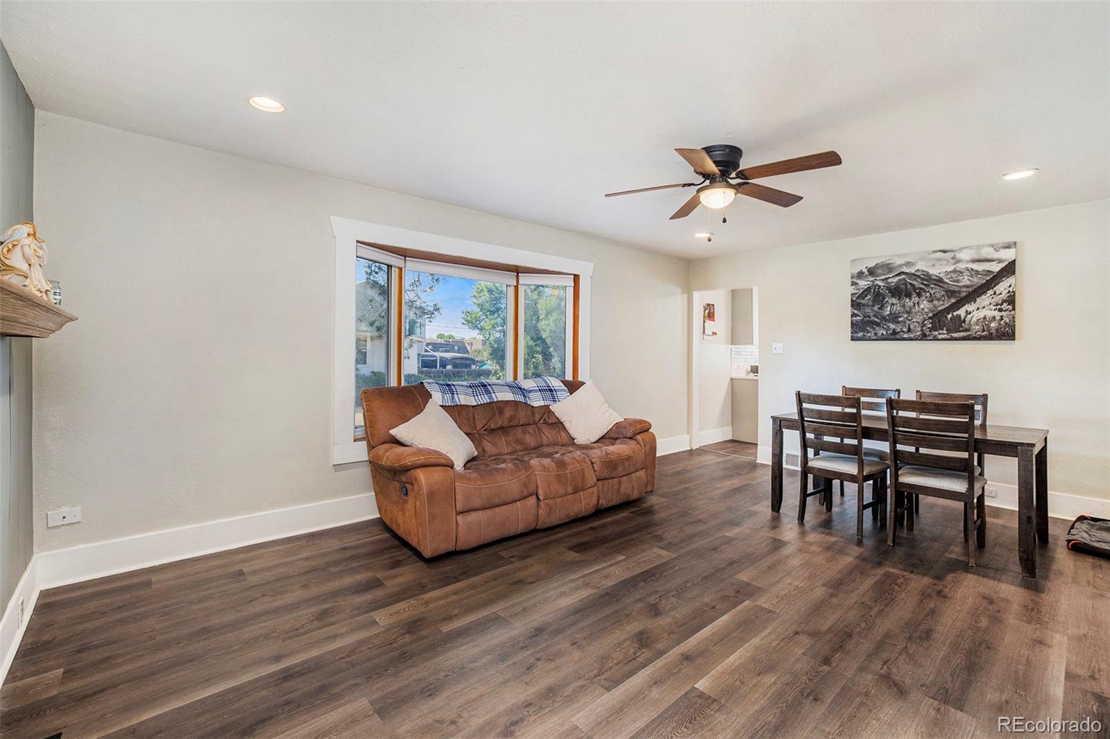 347 W Rafferty Gardens Avenue Littleton CO 80120