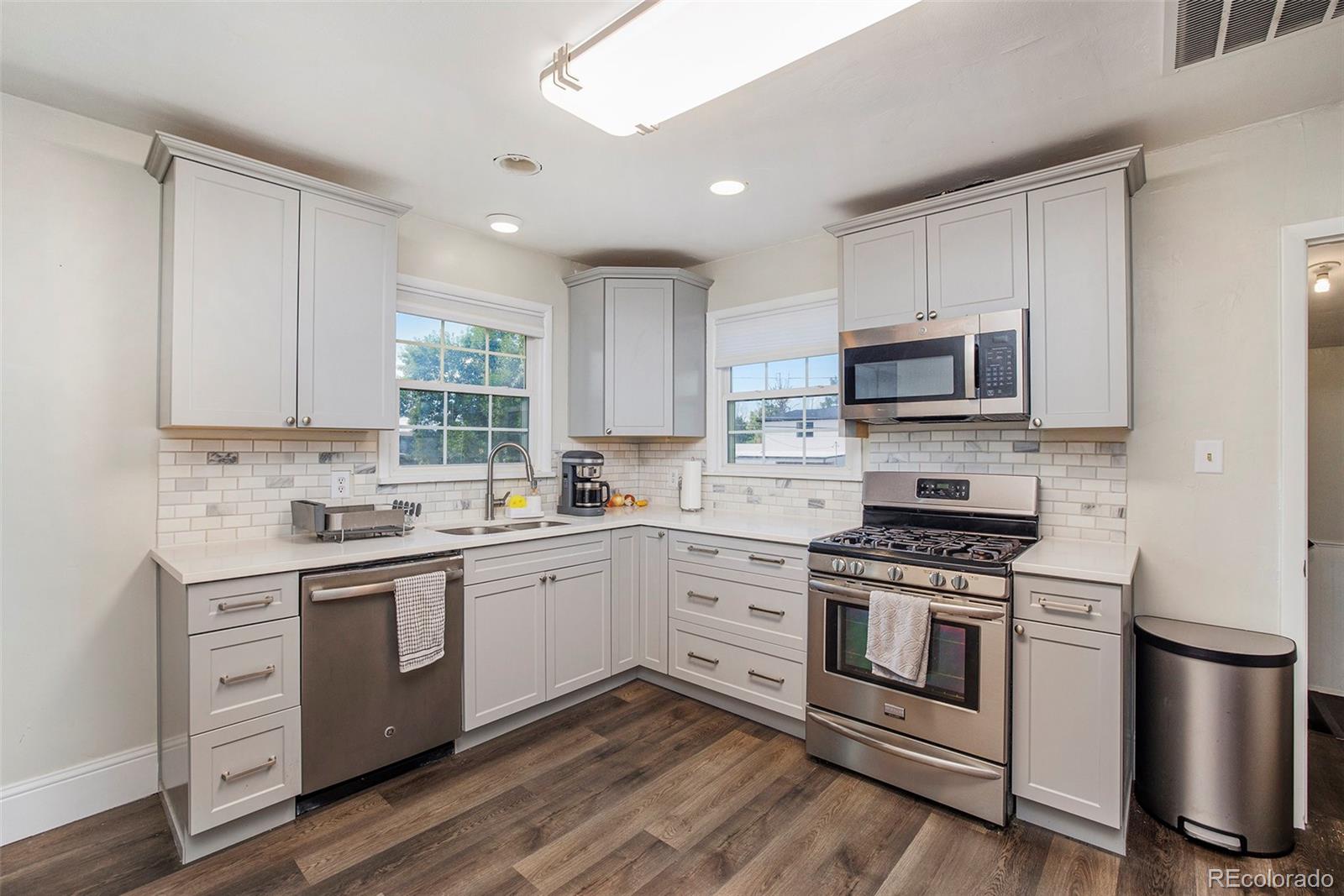 347 W Rafferty Gardens Avenue Littleton CO 80120