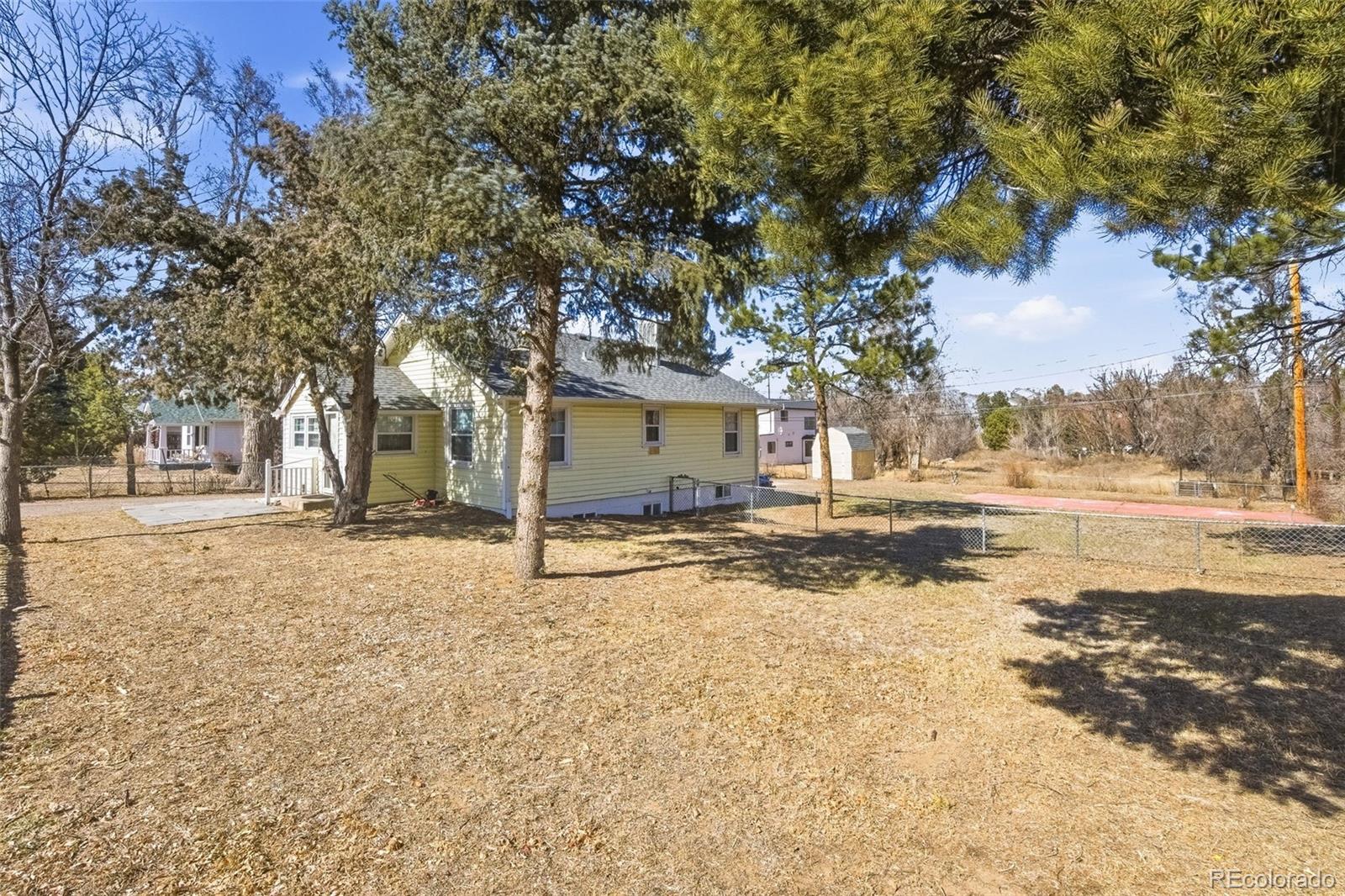 347 W Rafferty Gardens Avenue Littleton CO 80120