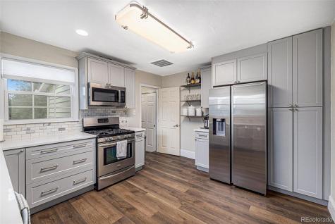 347 W Rafferty Gardens Avenue Littleton CO 80120