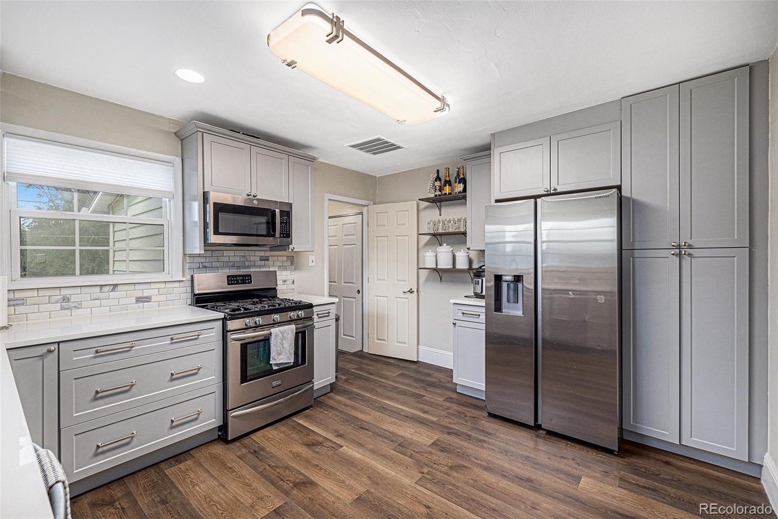 347 W Rafferty Gardens Avenue Littleton CO 80120