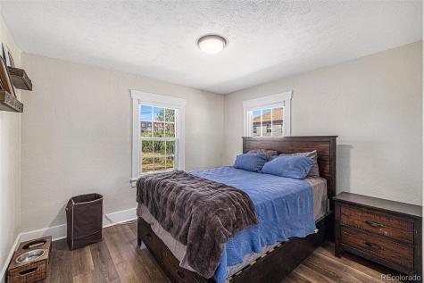 347 W Rafferty Gardens Avenue Littleton CO 80120