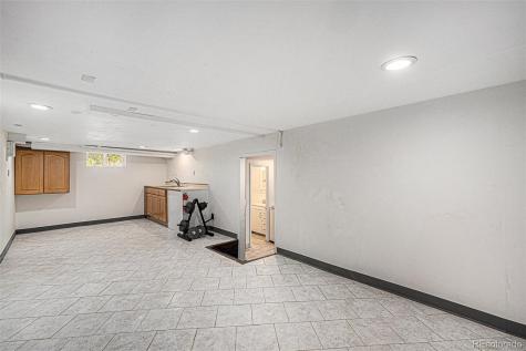 347 W Rafferty Gardens Avenue Littleton CO 80120
