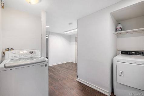 347 W Rafferty Gardens Avenue Littleton CO 80120