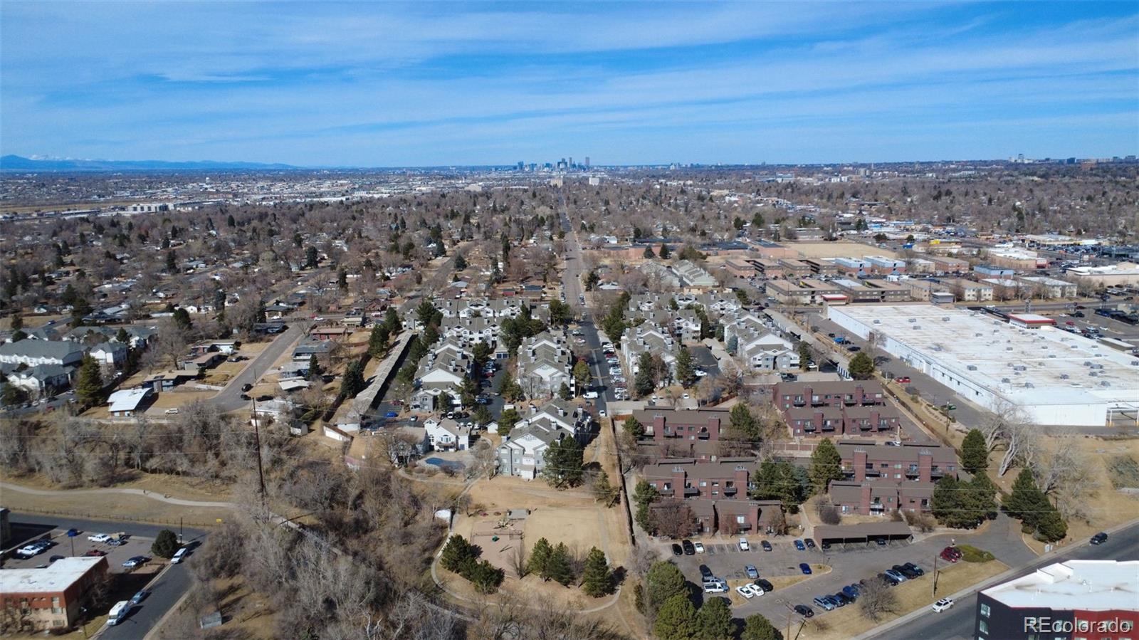 347 W Rafferty Gardens Avenue Littleton CO 80120