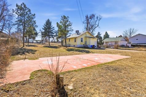 347 W Rafferty Gardens Avenue Littleton CO 80120