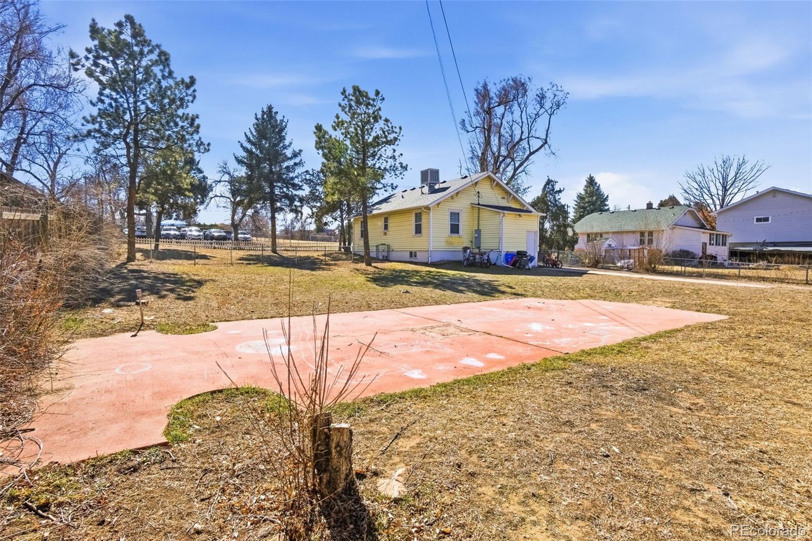 347 W Rafferty Gardens Avenue Littleton CO 80120