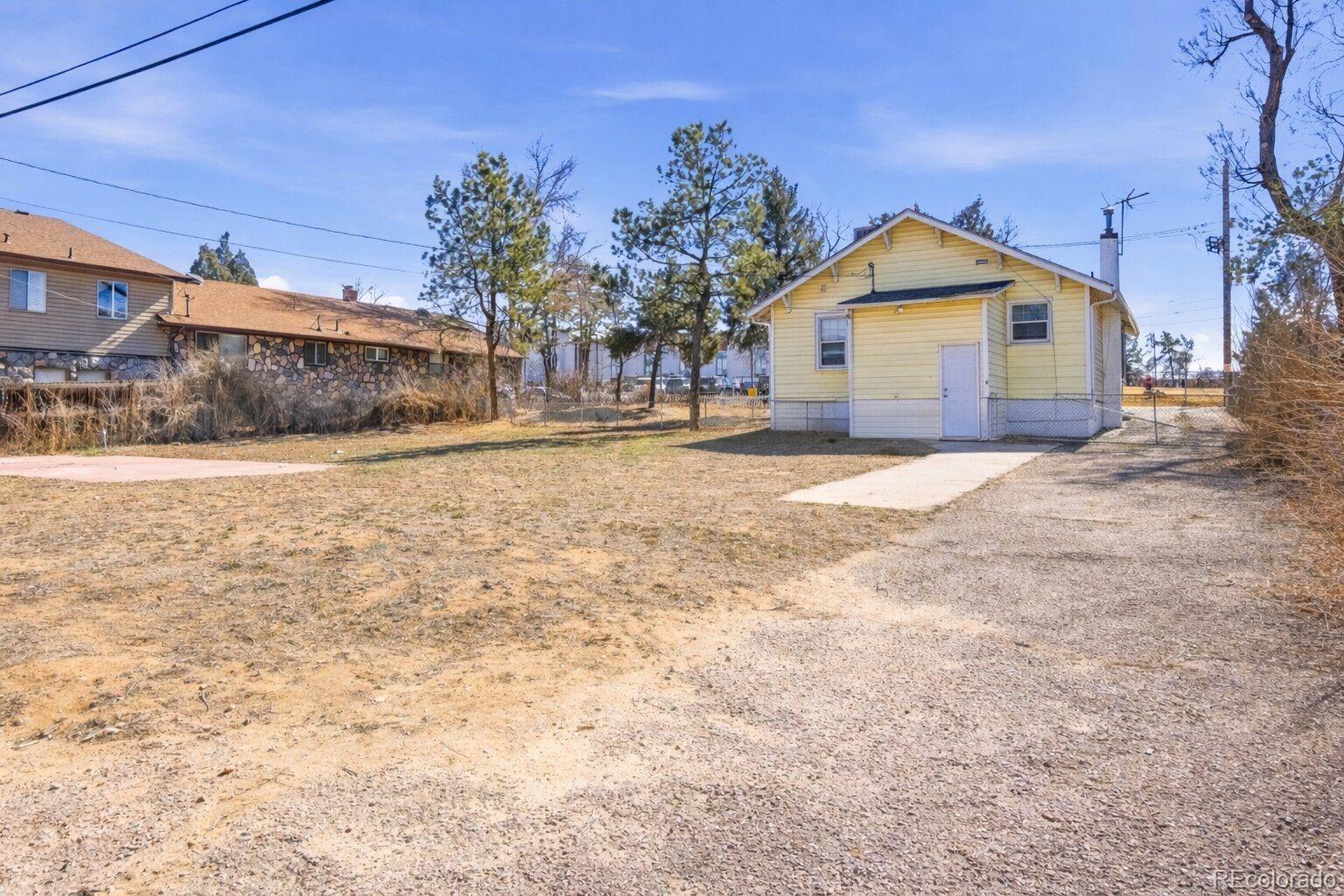 347 W Rafferty Gardens Avenue Littleton CO 80120