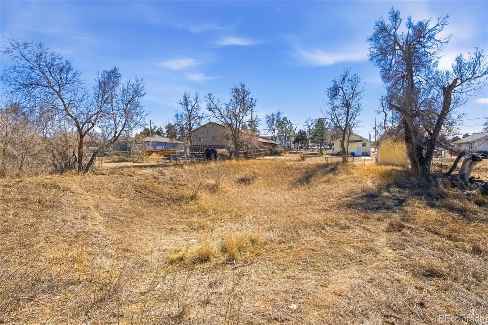 347 W Rafferty Gardens Avenue Littleton CO 80120