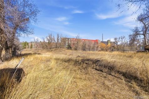 347 W Rafferty Gardens Avenue Littleton CO 80120