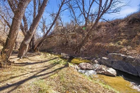 347 W Rafferty Gardens Avenue Littleton CO 80120