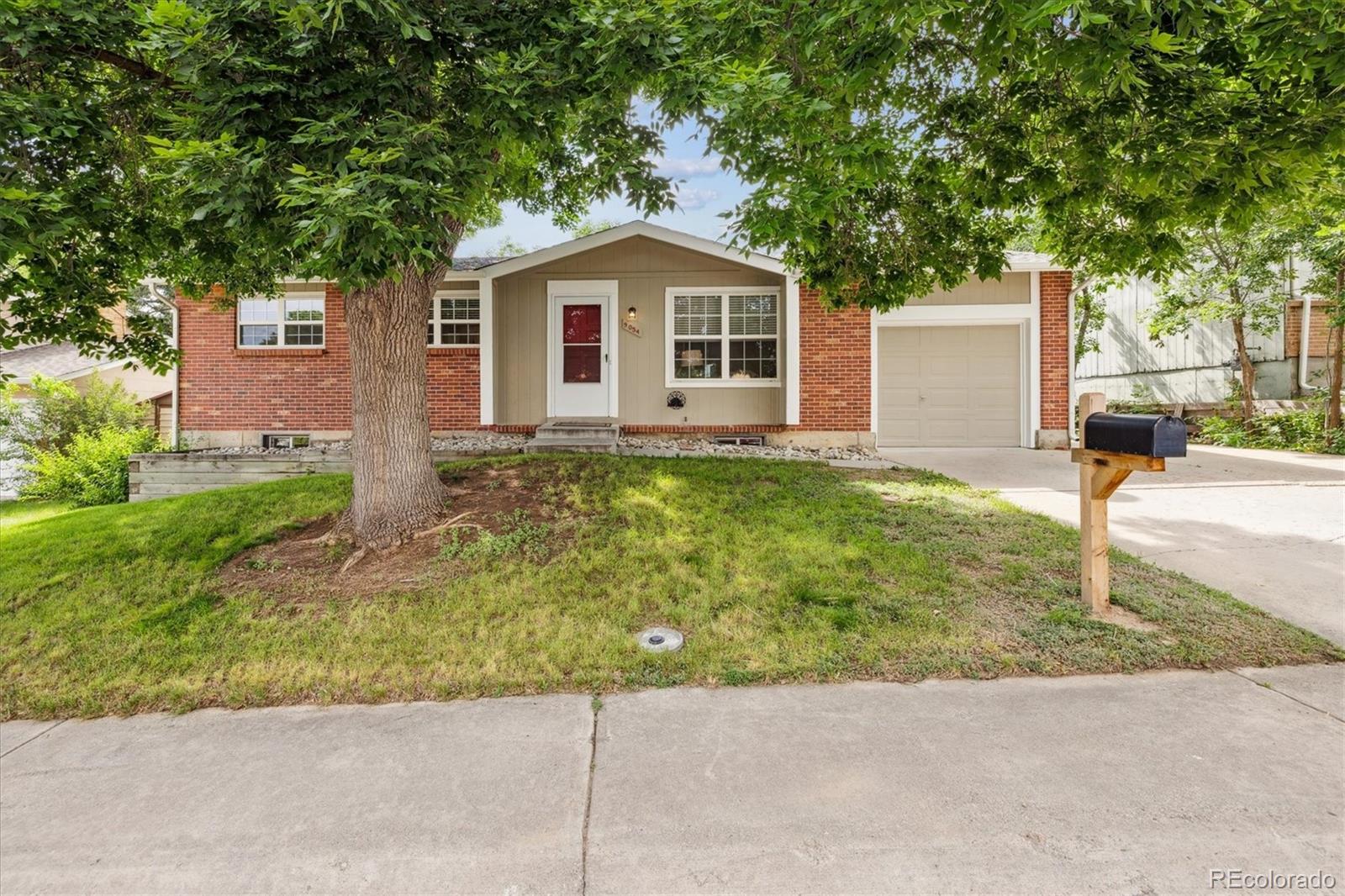 9054 Dover Street Westminster CO 80021