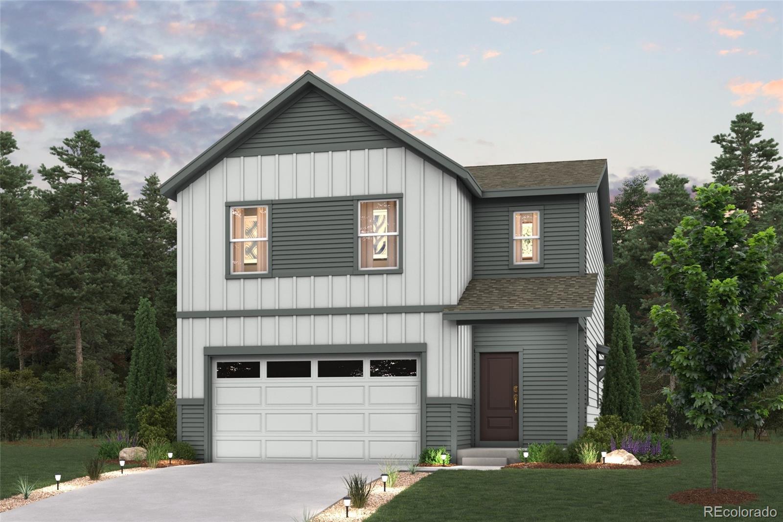 9393 Danube Street Commerce City CO 80022