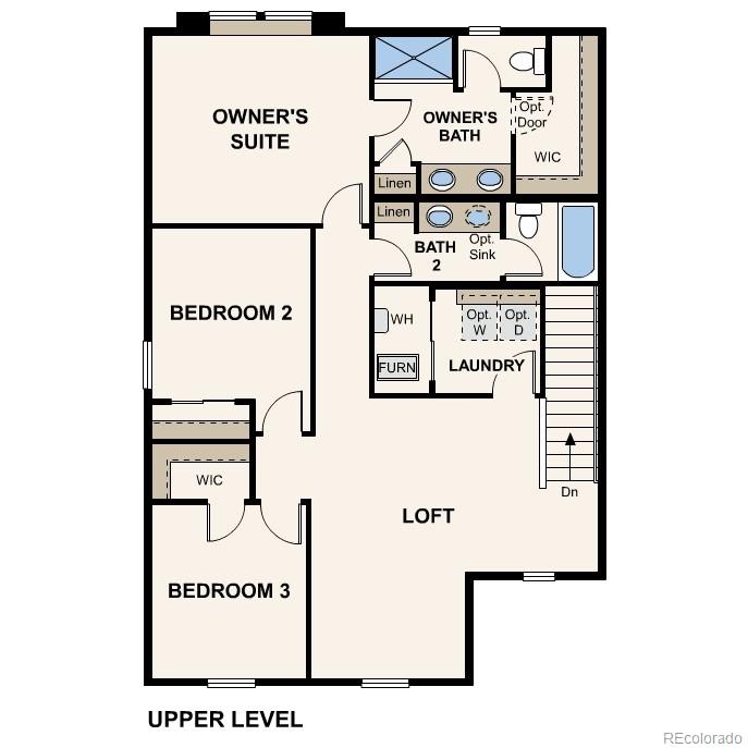 9393 Danube Street Commerce City CO 80022