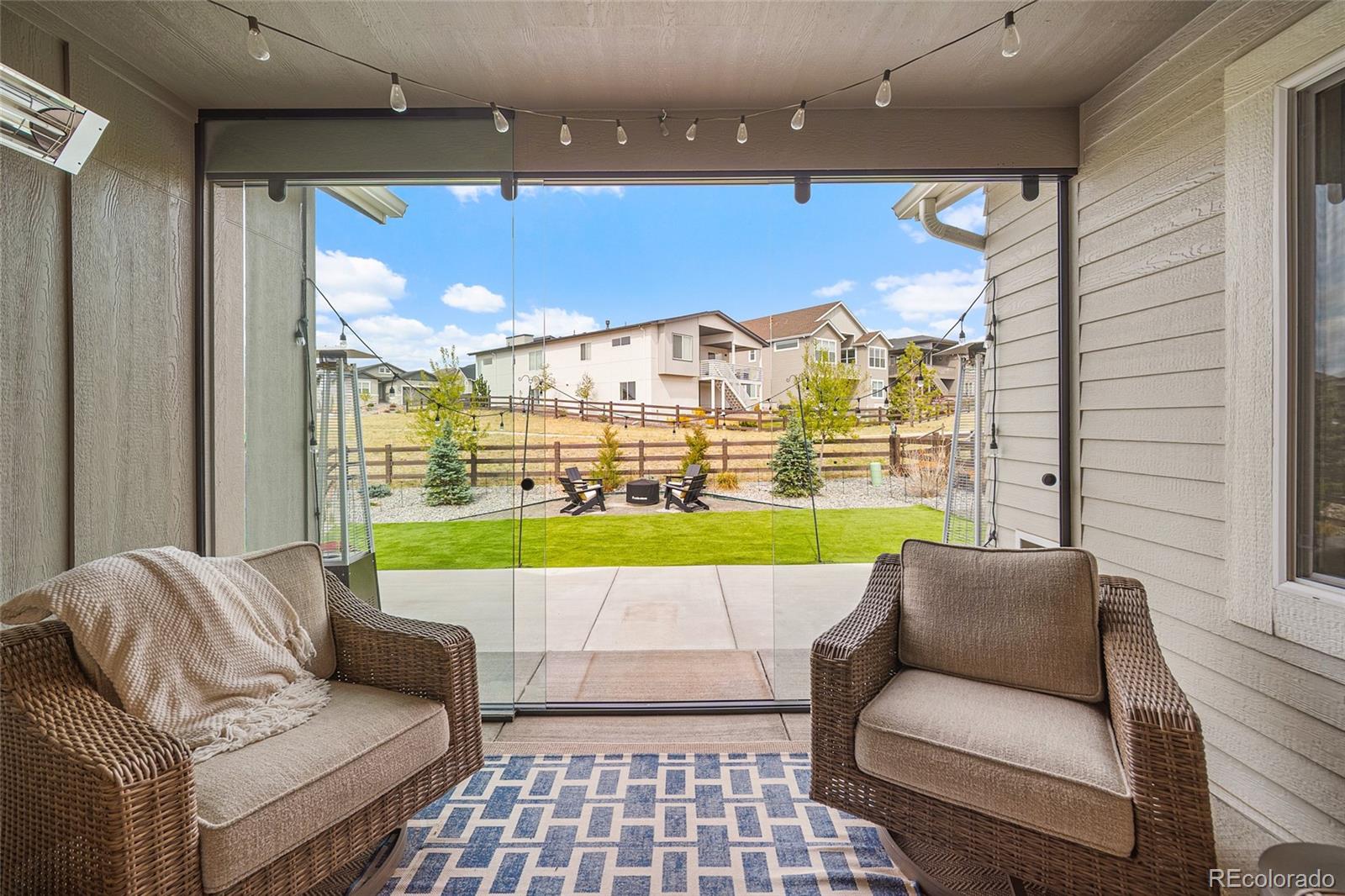 4932 Sand Canyon Trail Colorado Springs CO 80924