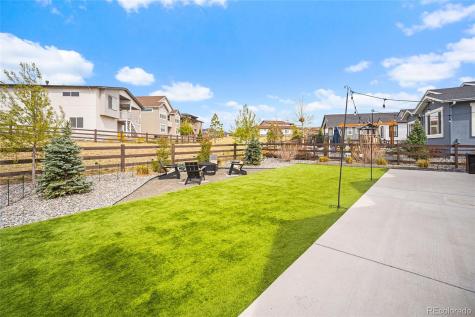 4932 Sand Canyon Trail Colorado Springs CO 80924