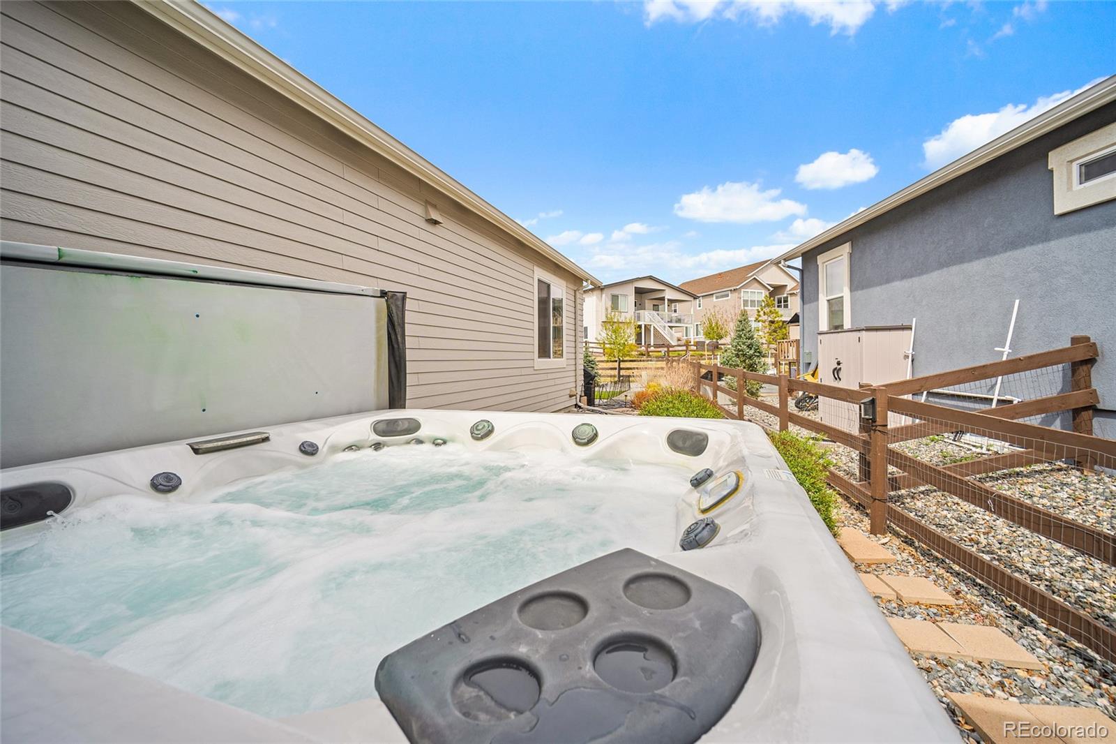 4932 Sand Canyon Trail Colorado Springs CO 80924