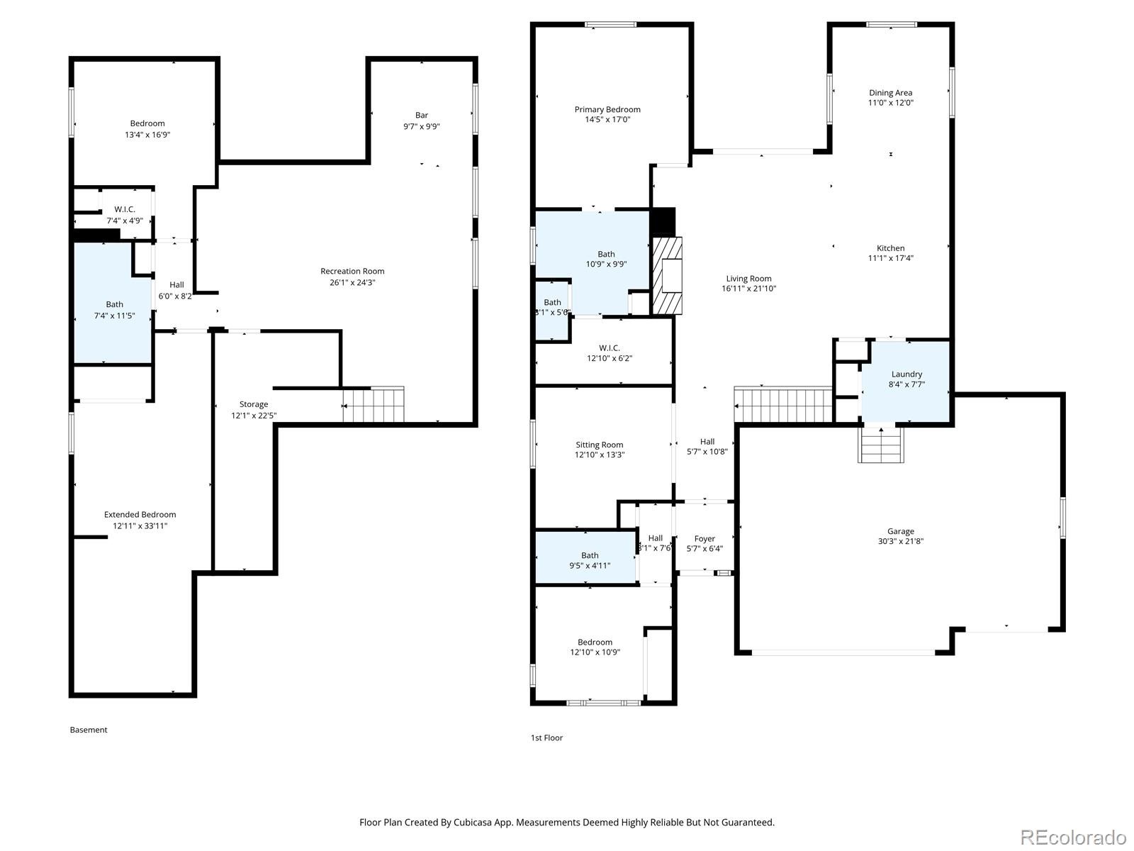 4932 Sand Canyon Trail Colorado Springs CO 80924