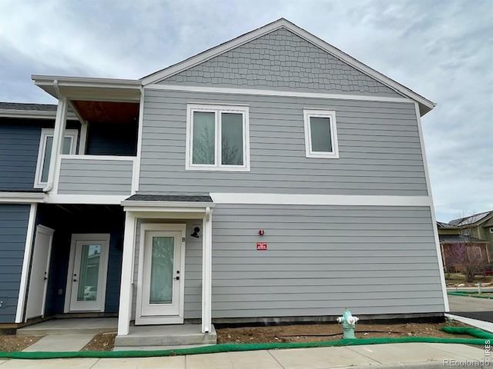 951 Cherry Avenue Boulder CO 80304