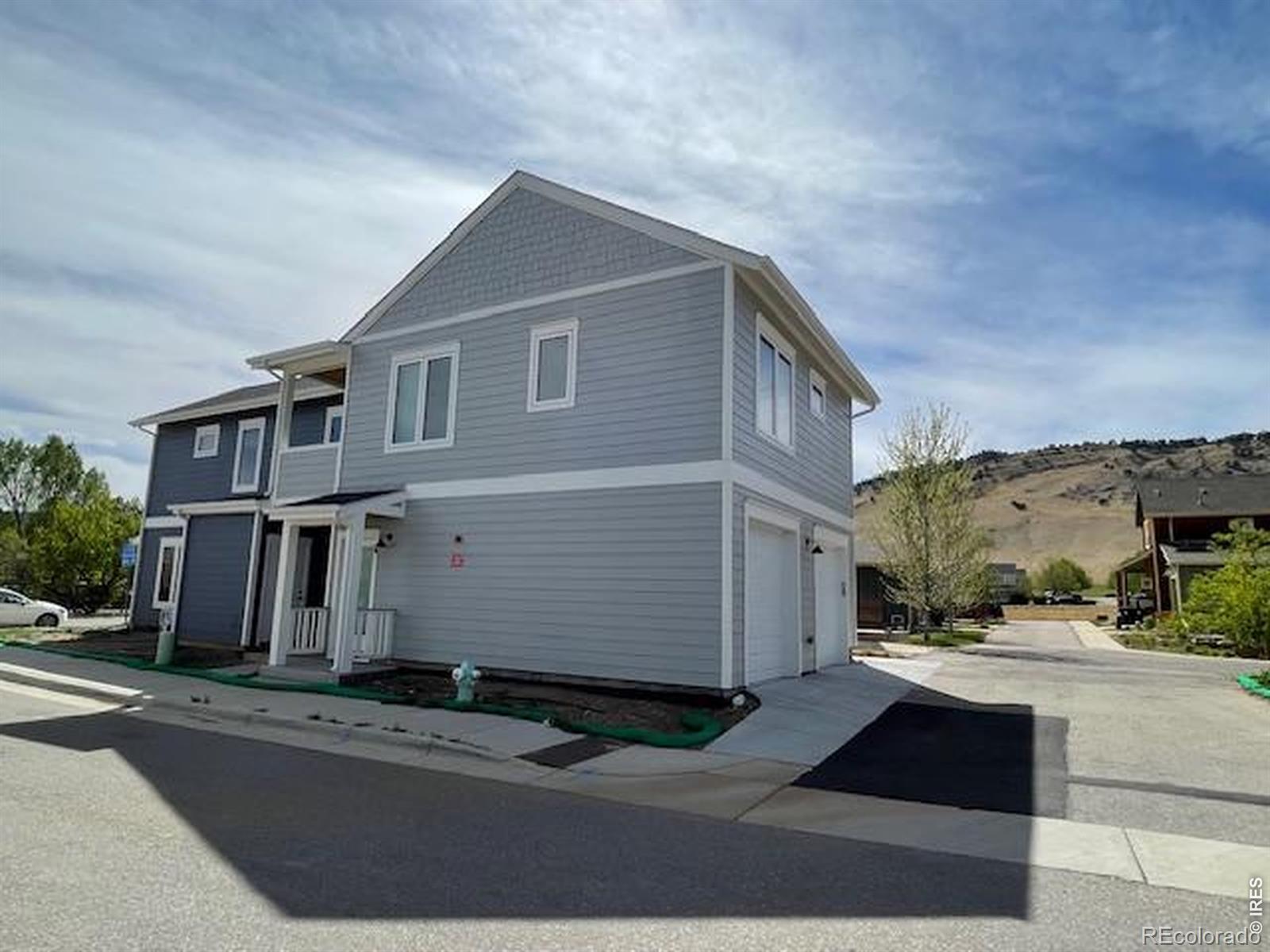 951 Cherry Avenue Boulder CO 80304