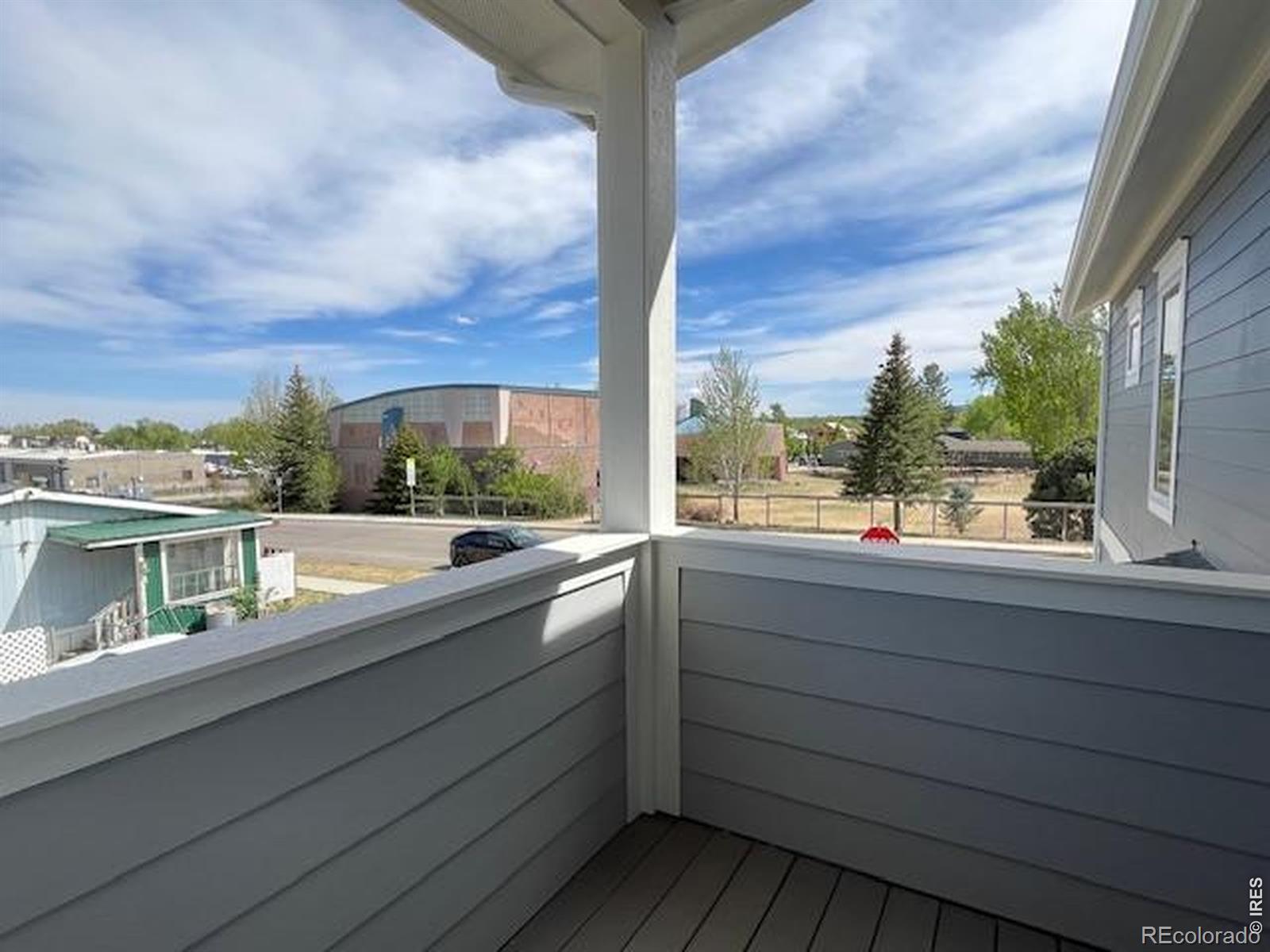 951 Cherry Avenue Boulder CO 80304
