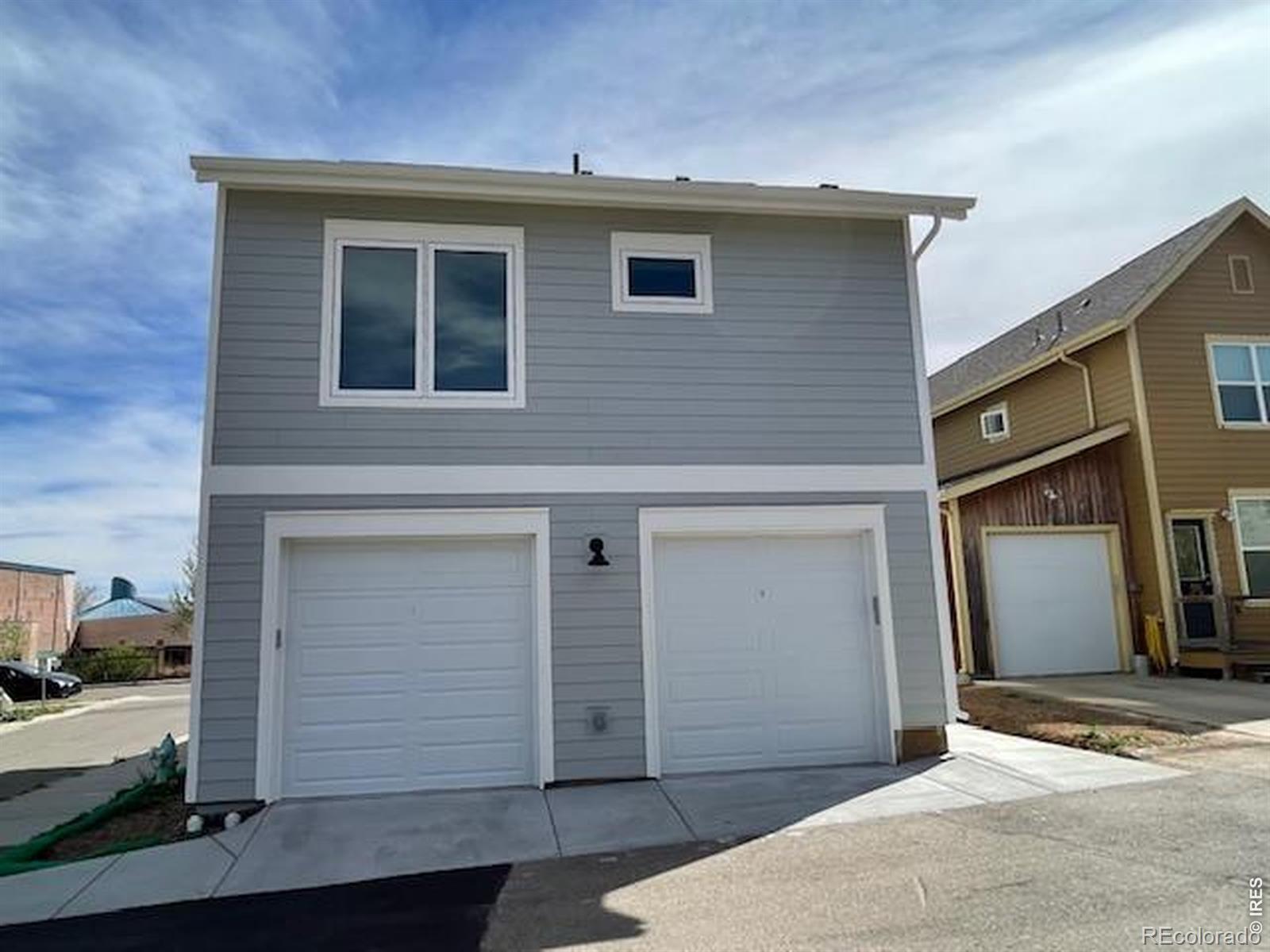 951 Cherry Avenue Boulder CO 80304