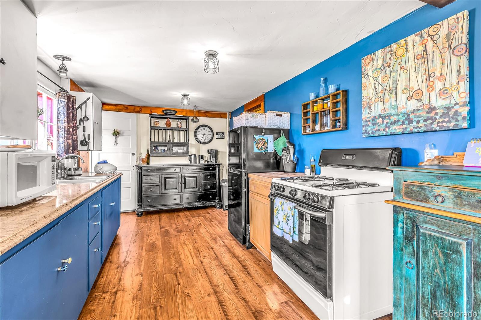 500 Fourth Street Fairplay CO 80440