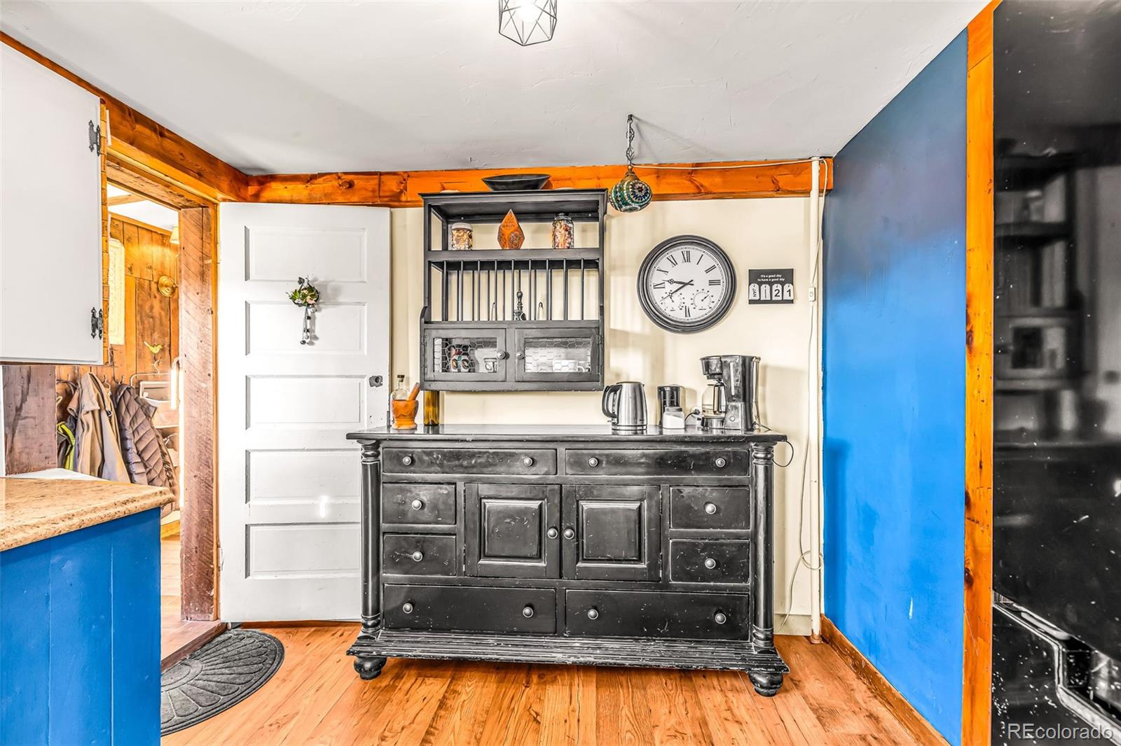 500 Fourth Street Fairplay CO 80440