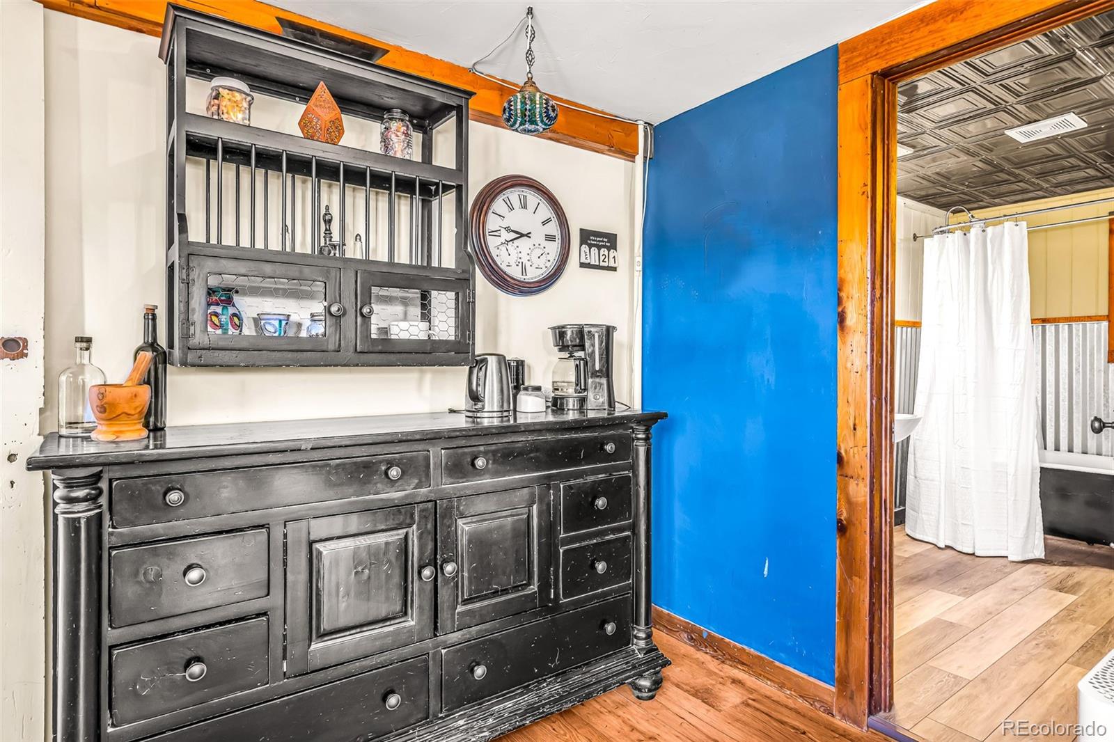 500 Fourth Street Fairplay CO 80440