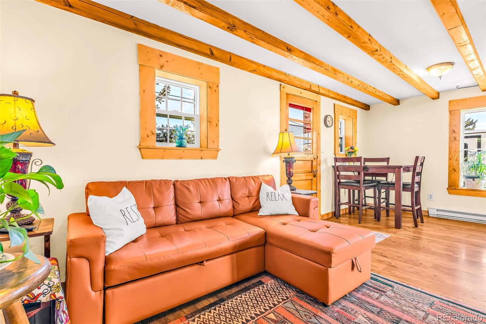 500 Fourth Street Fairplay CO 80440