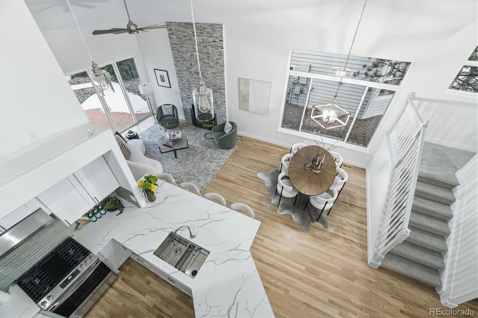 1011 S Valentia Street Denver CO 80247